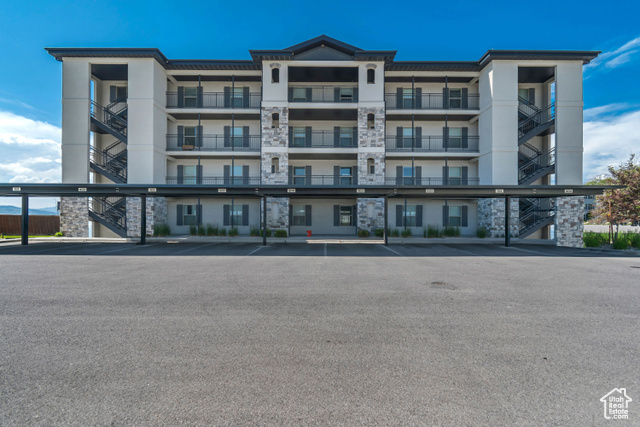 Property Photo: 1700 Sandhill Rd H301 UT 84058