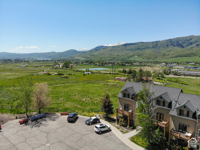 Property Photo: 5063 E Lakeview Dr 1001 UT 84310