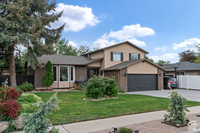 Property Photo:  1616 E Waters Ln  UT 84093 