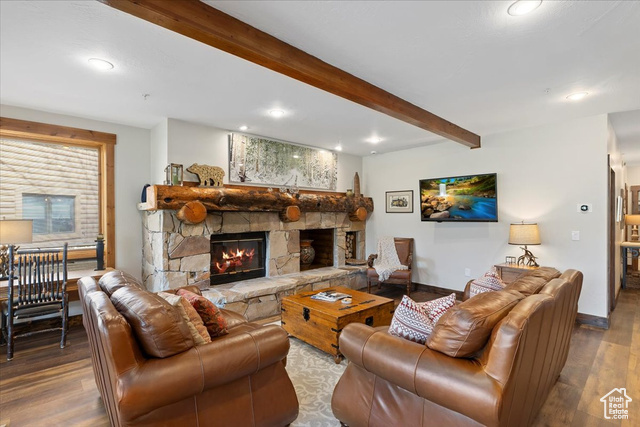 Property Photo: 2305 Queen Esther Dr 201 UT 84060