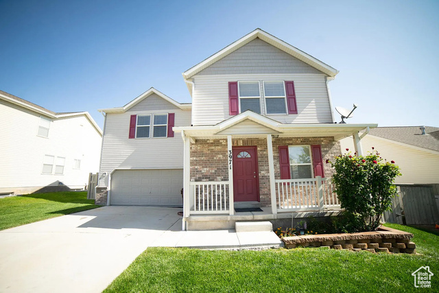 Property Photo: 3971 E Sioux St N UT 84005
