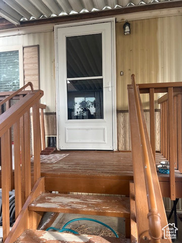 Property Photo: 415 E 100 N UT 84521