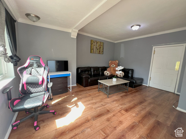 Property Photo: 2849 S 8950 W UT 84044