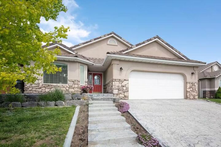 1096 S Bentley Blvd  Cedar City UT 84721 photo