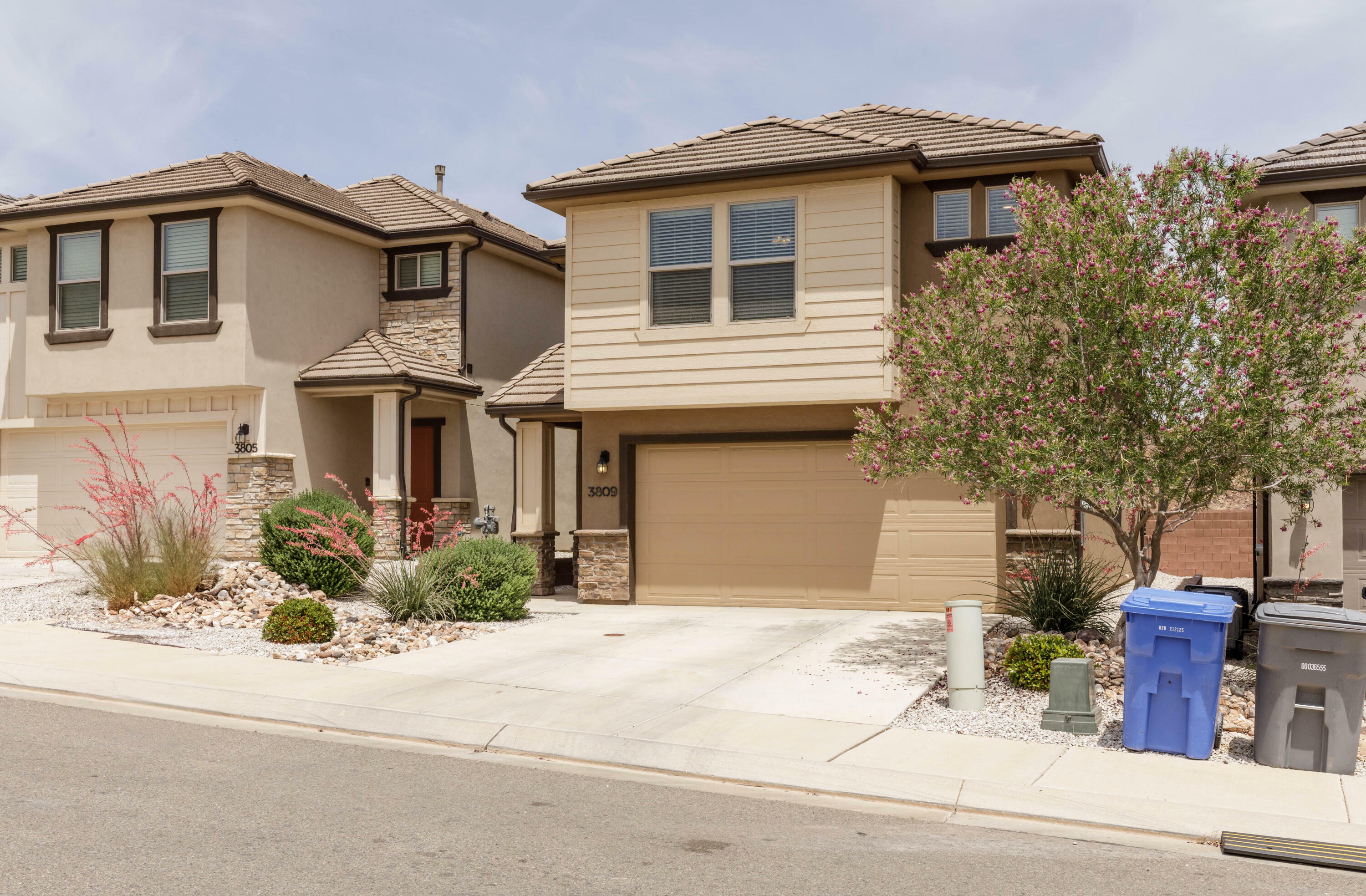 Property Photo: 3809 E Impala Dr UT 84790
