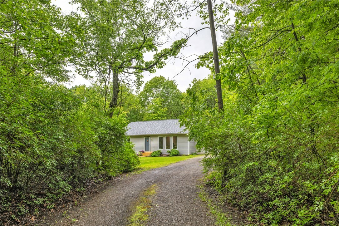 Property Photo: 1860 Washington Rd PA 15613