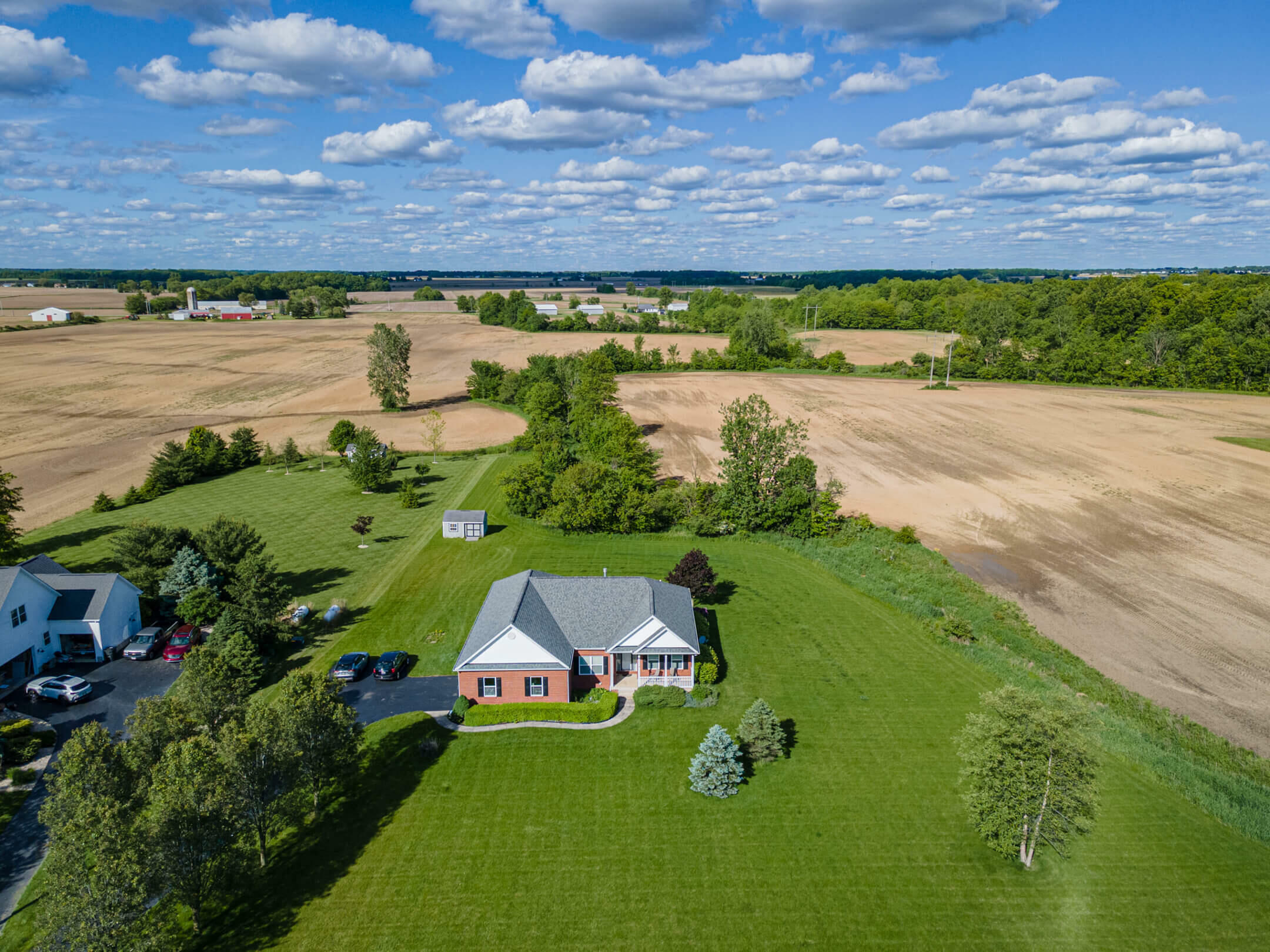 Property Photo: 11370 Crottinger Road OH 43064