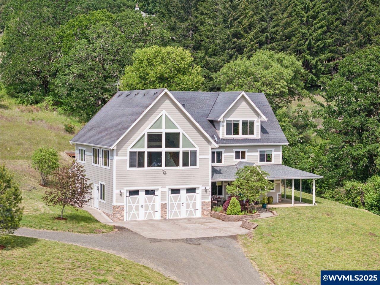 33678 Marys River Estates Rd  Philomath OR 97370 photo