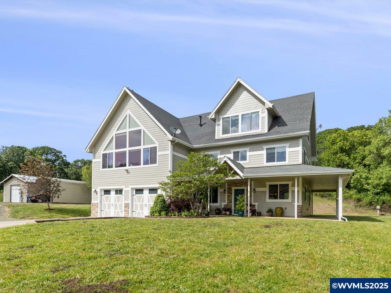 33678 Marys River Estates Rd  Philomath OR 97370 photo