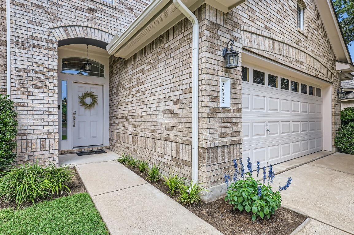 Property Photo: 2835 Checker Drive TX 78613