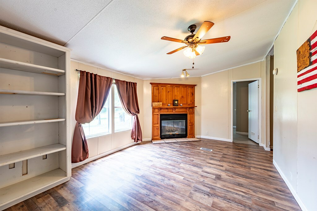 Property Photo: 714 Minton Road GA 31791