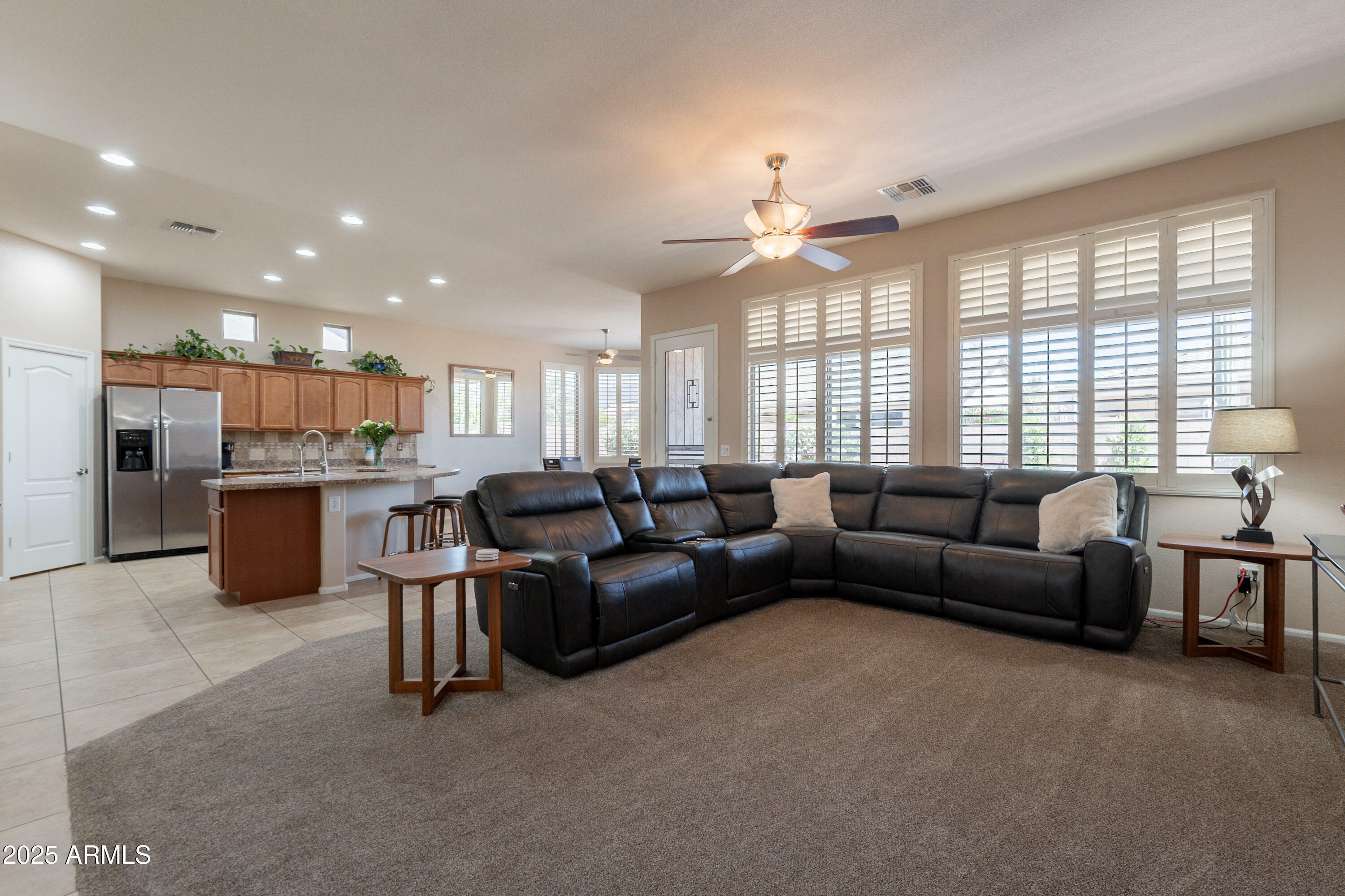 Property Photo: 18226 W Stinson Drive AZ 85374