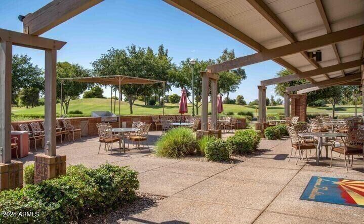 Property Photo: 18226 W Stinson Drive AZ 85374