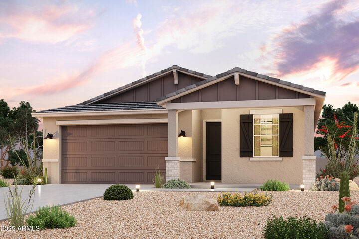 2614 E Music Mountain Avenue  Apache Junction AZ 85119 photo