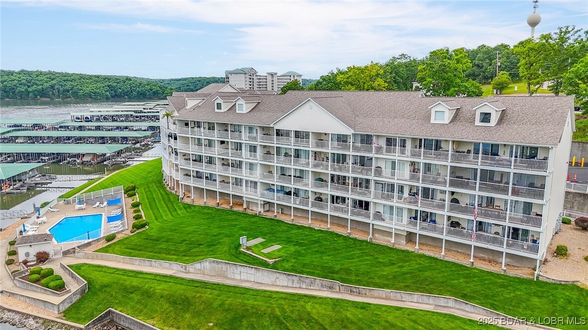 Property Photo:  4800 Eagleview Drive 113B  MO 65065 