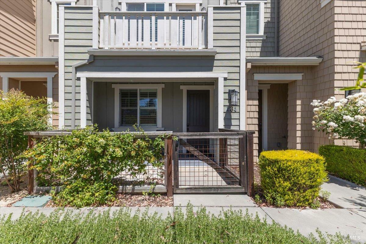 234 Johnson Street  Windsor CA 95492 photo