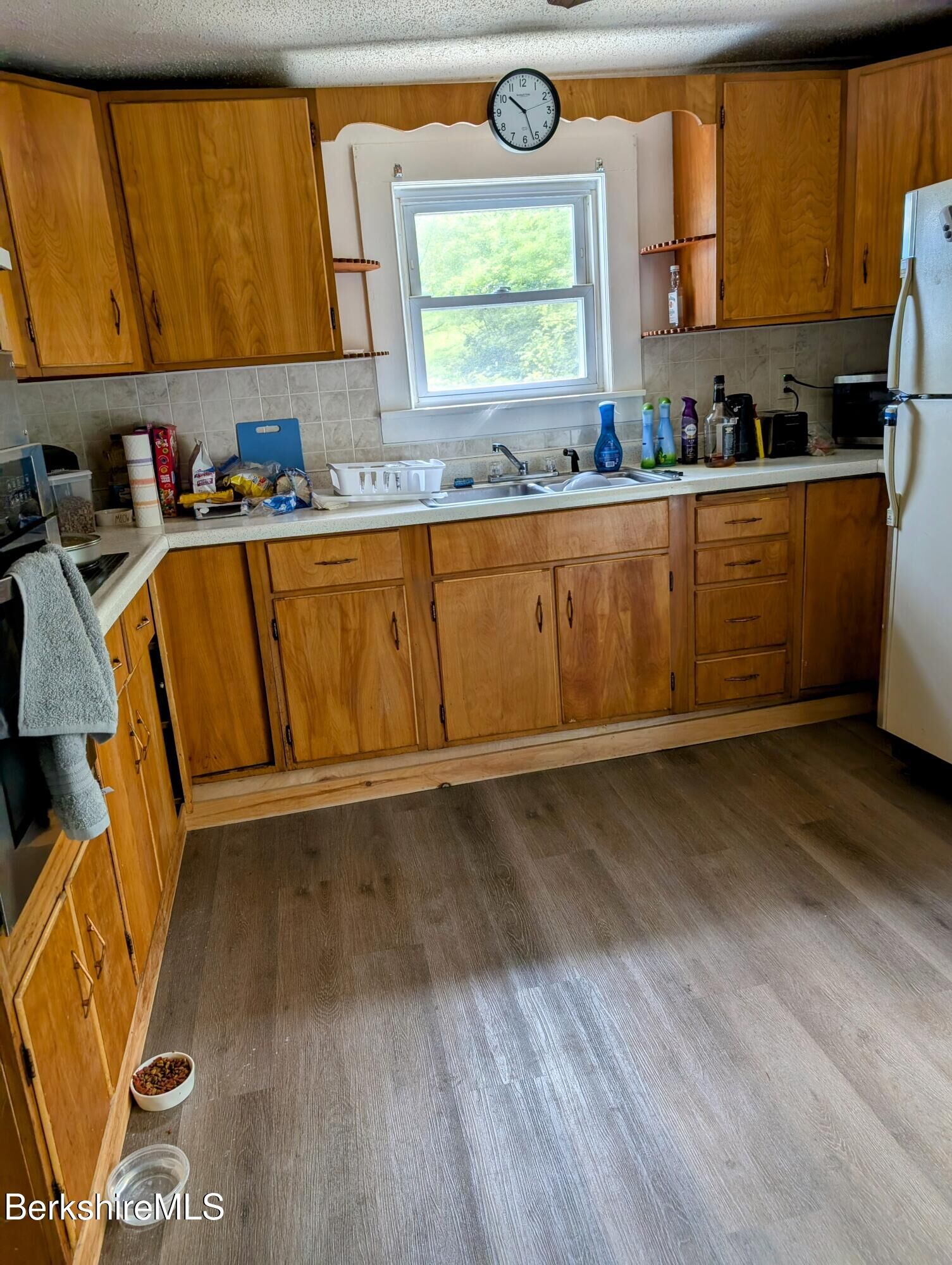 Property Photo: 59 E Hoosac St MA 01220