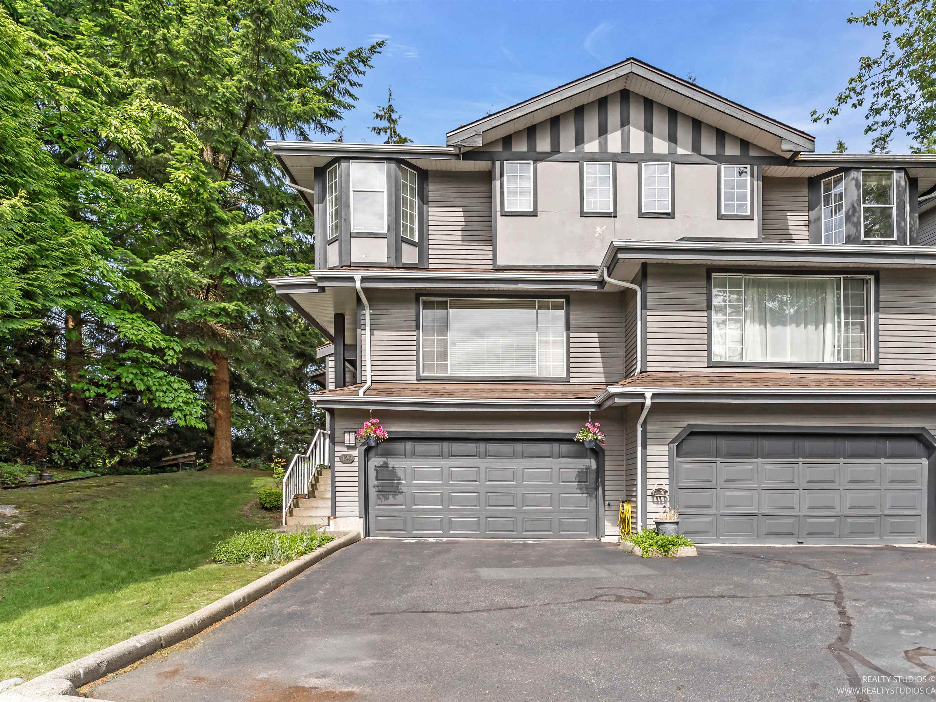 Property Photo: 2998 Robson Drive 120 BC V3E 2X6