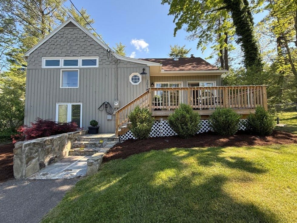 Property Photo: 205 African Road NY 13850