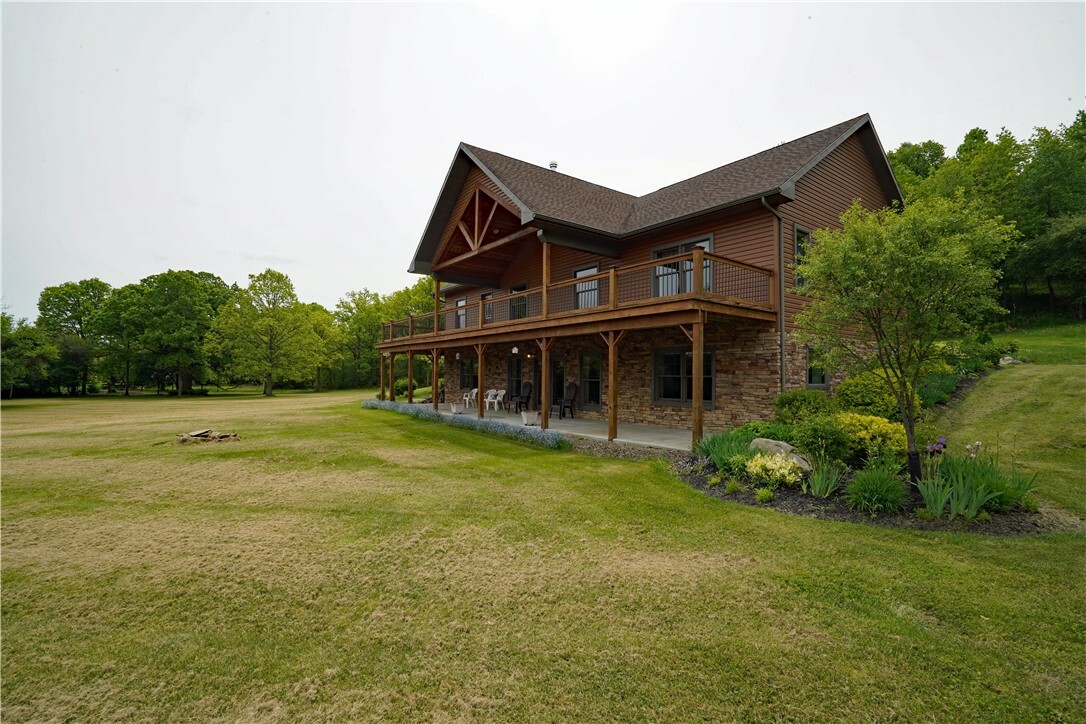 Property Photo:  9867 State Route 961F Road  NY 14807 