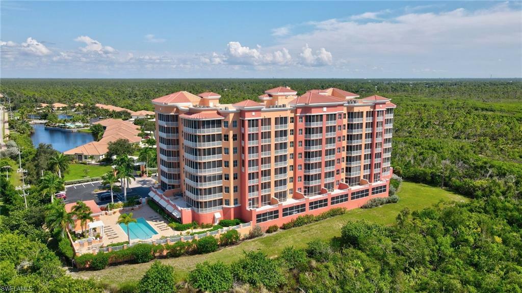 Property Photo:  3191 Matecumbe Key Rd 704  FL 33955 