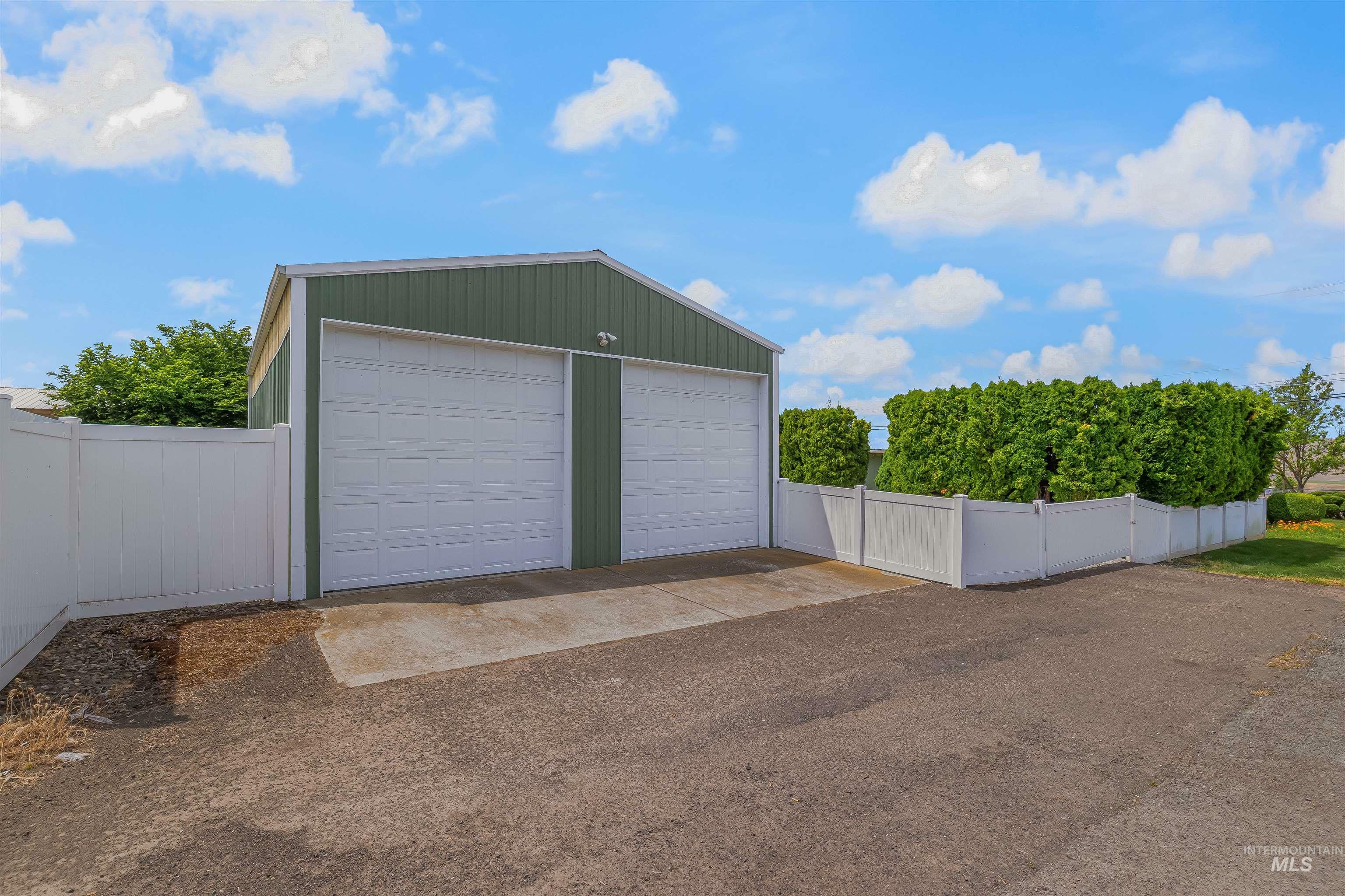 Property Photo: 1332 Burrell Ave ID 83501