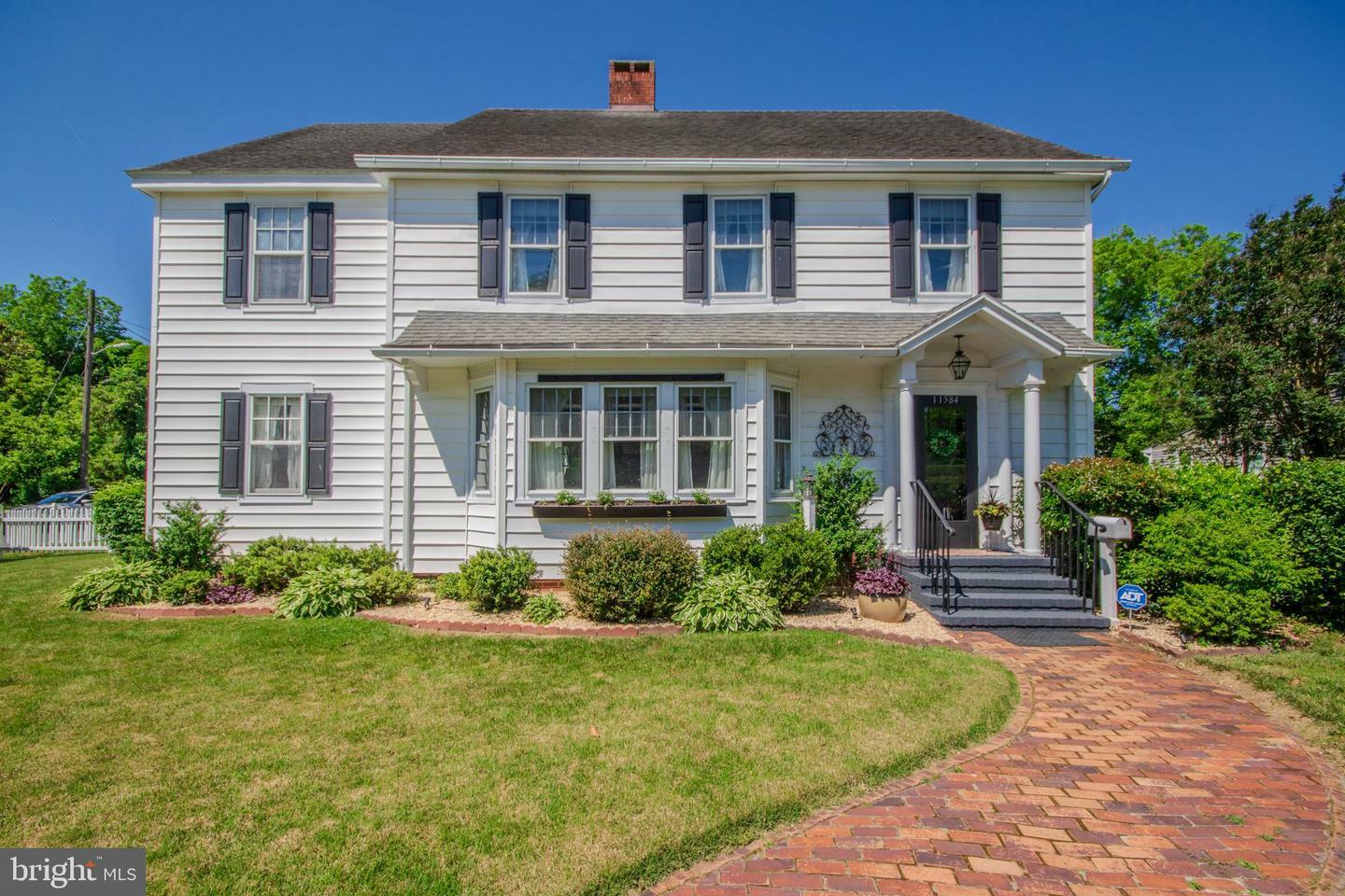 Property Photo:  11584 Somerset Avenue  MD 21853 