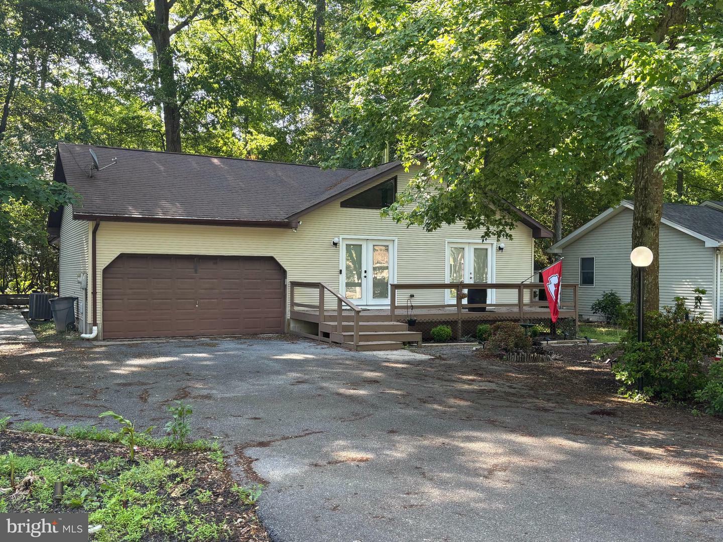 Property Photo: 21 Moby Dick Drive MD 21811