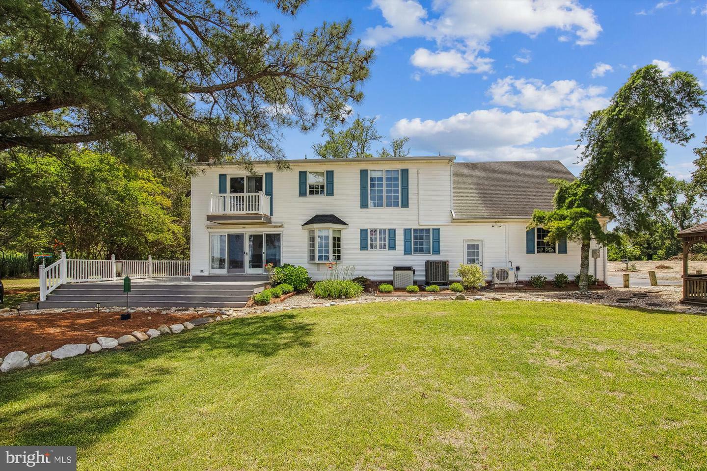 Property Photo: 13441 Pruitt Lane MD 21853