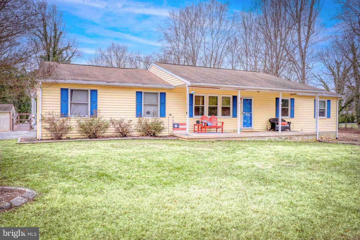 Property Photo: 851 Locust Point Road MD 21921