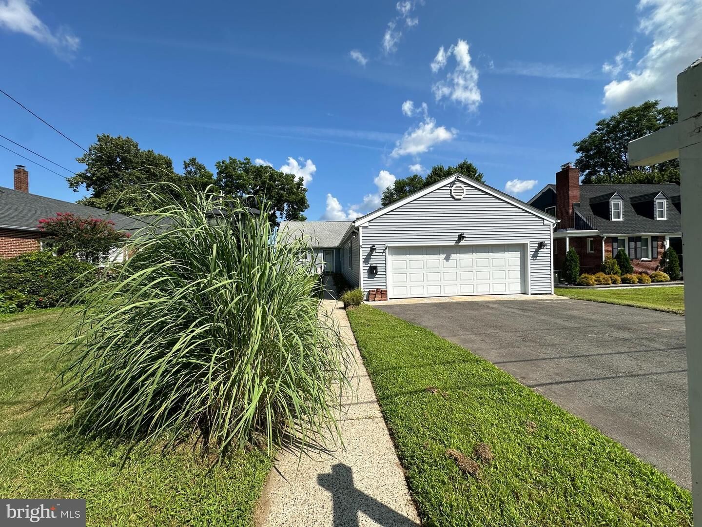 Property Photo: 3 Linden Road NJ 08016