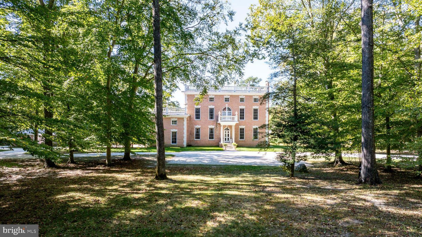 11470 Wye Heights Road  Easton MD 21601 photo