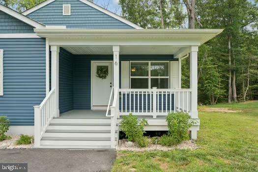 Property Photo: 16 Placid Road VA 22443