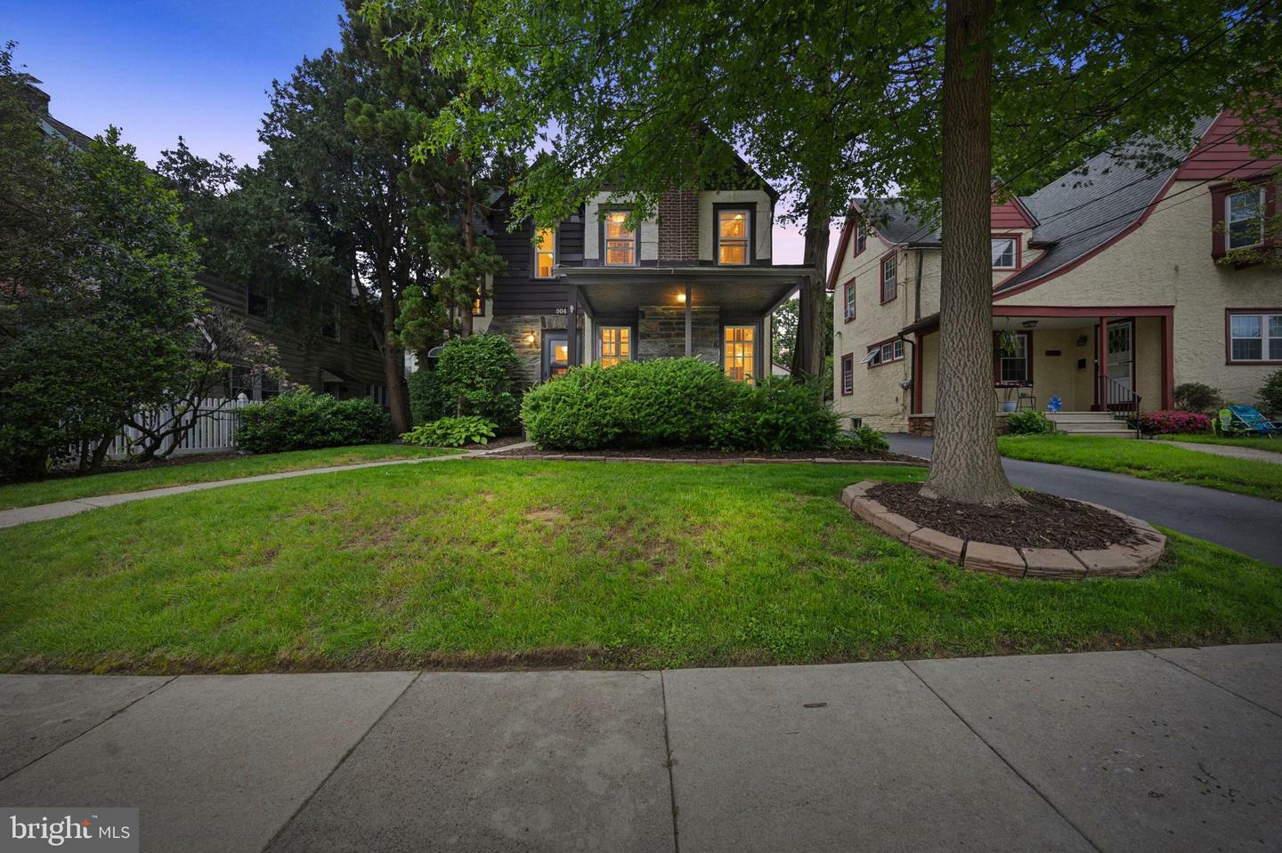 Property Photo: 904 Alexander Avenue PA 19026