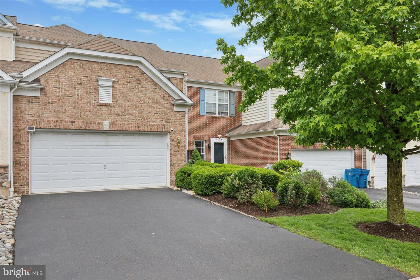 2136 Sugar Maple Lane  Furlong PA 18925 photo