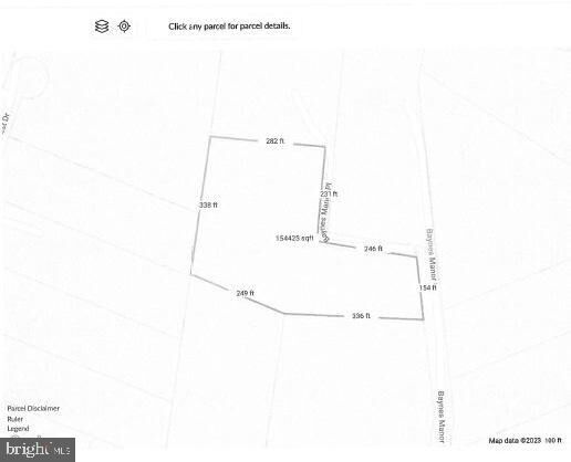 Property Photo:  Lot 3 Baynes Manor Pl  MD 20601 