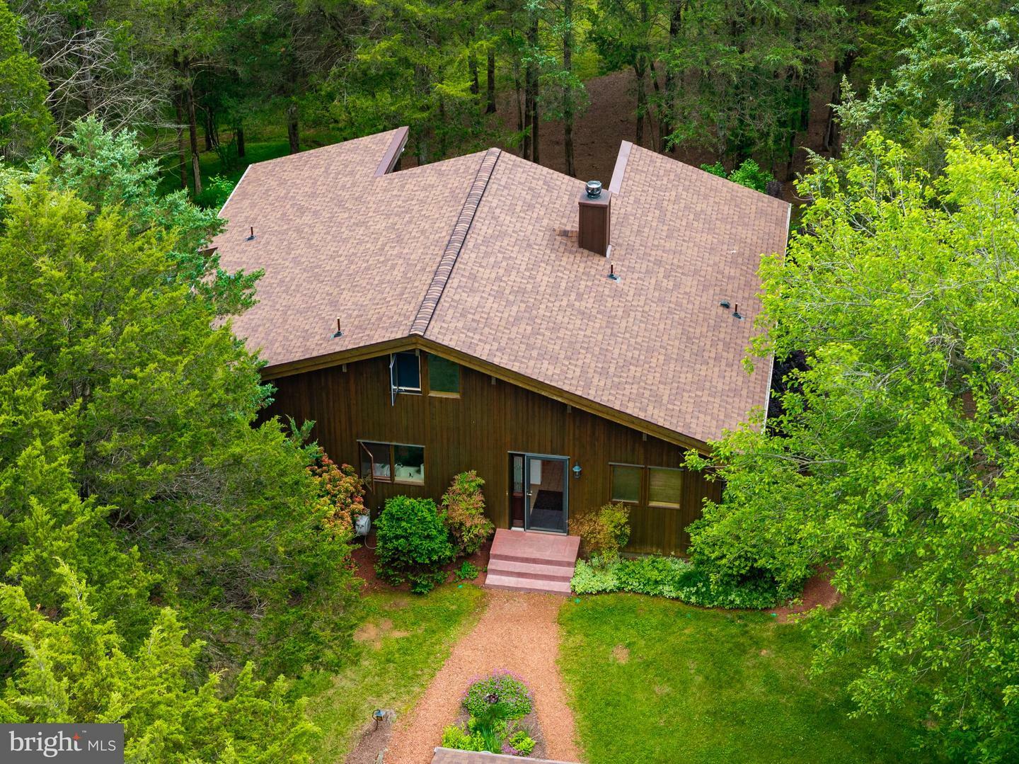 Property Photo: 105 Fern Creek Lane WV 25404