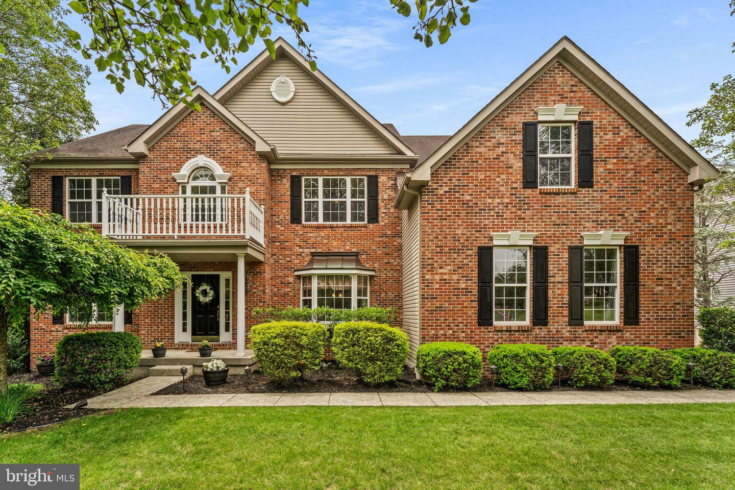 Property Photo: 816 Arbor Lane PA 19473