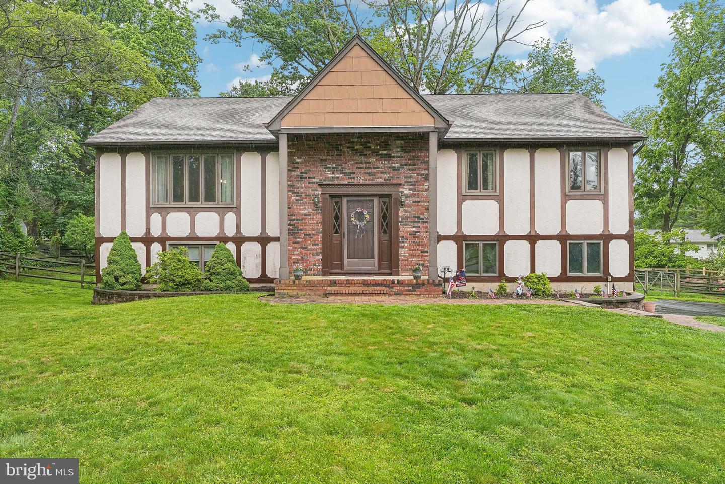 Property Photo: 15 Duffield Drive NJ 08628