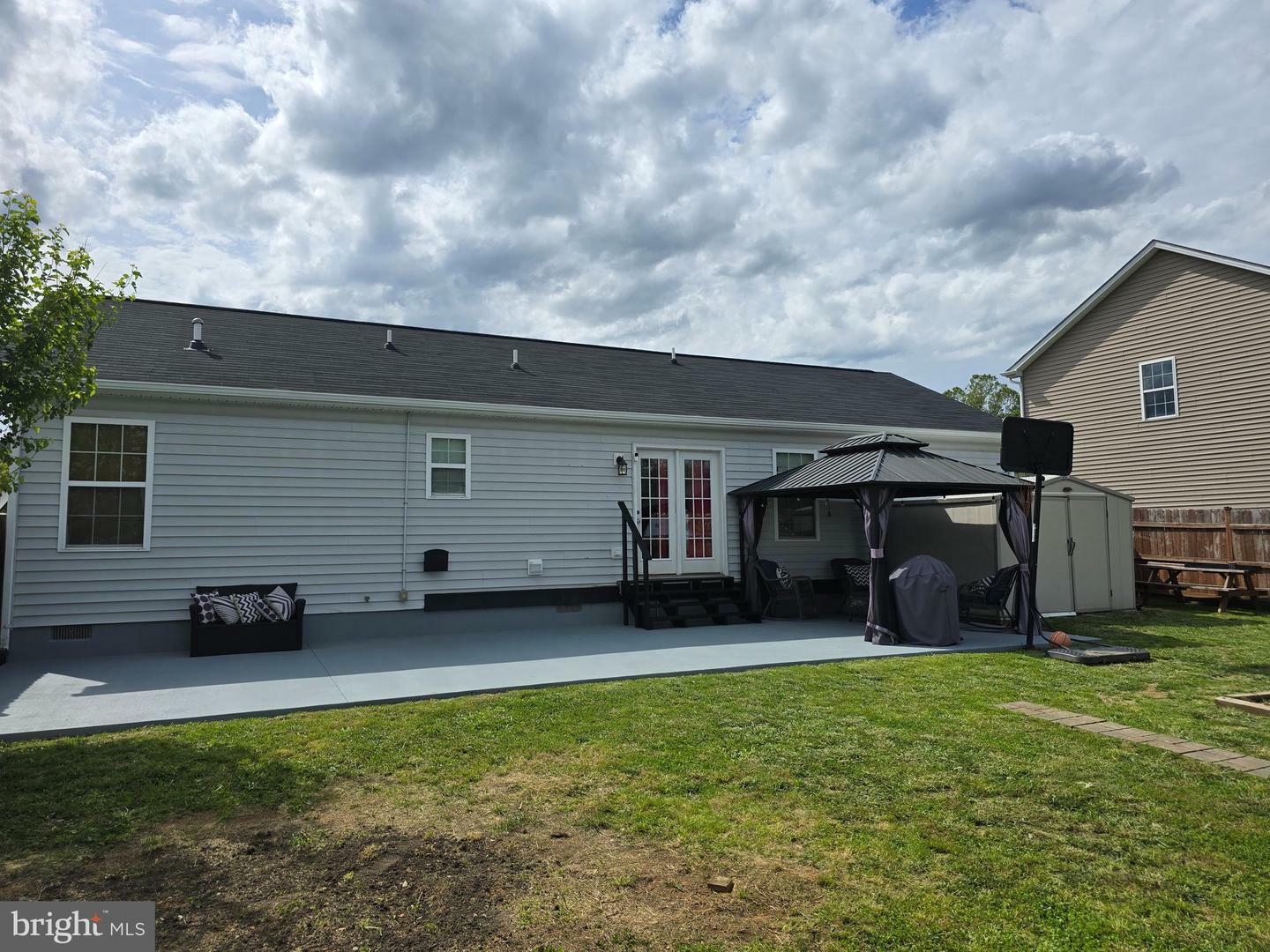 Property Photo: 319 Dinali Drive WV 25403