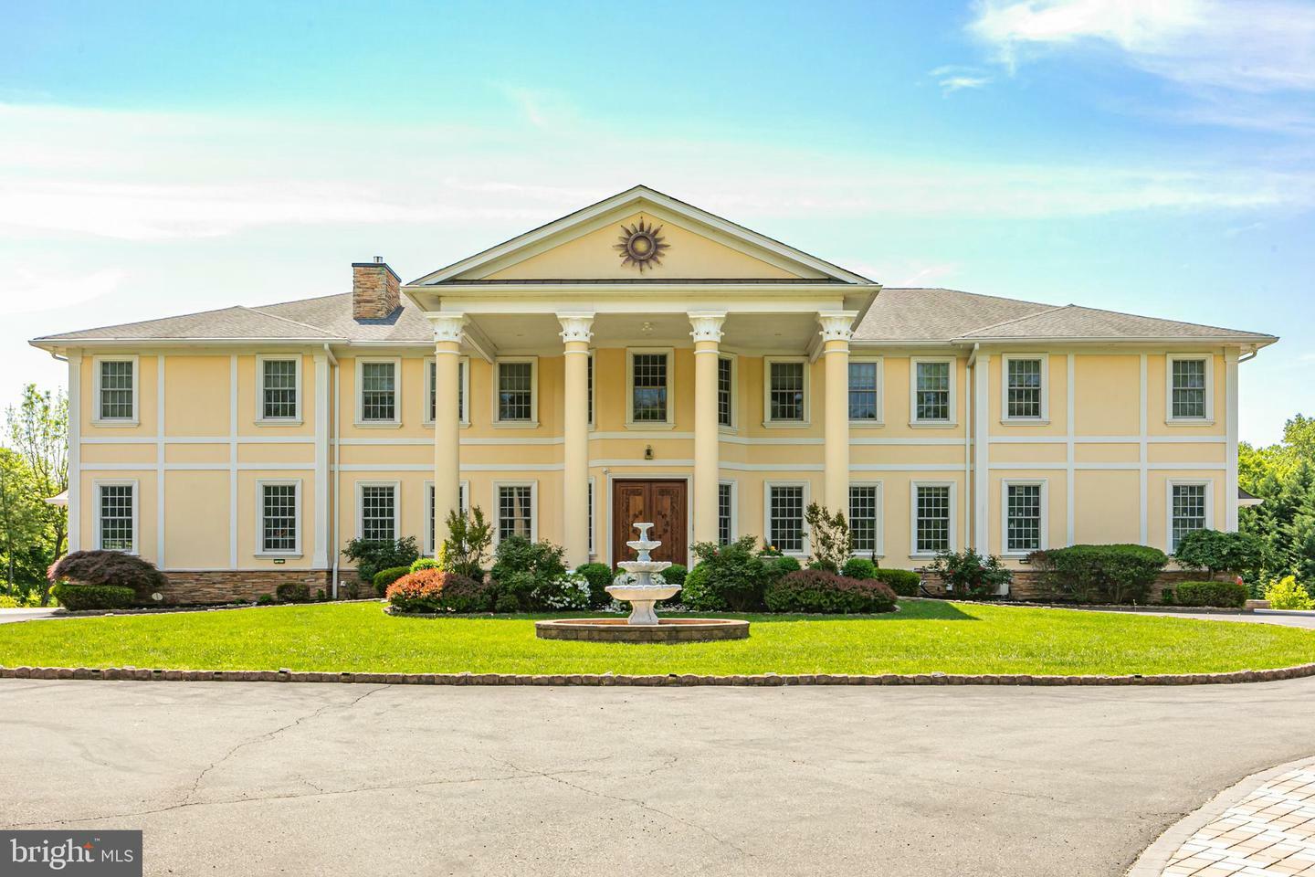 Property Photo: 3870 Princeton Pike NJ 08648
