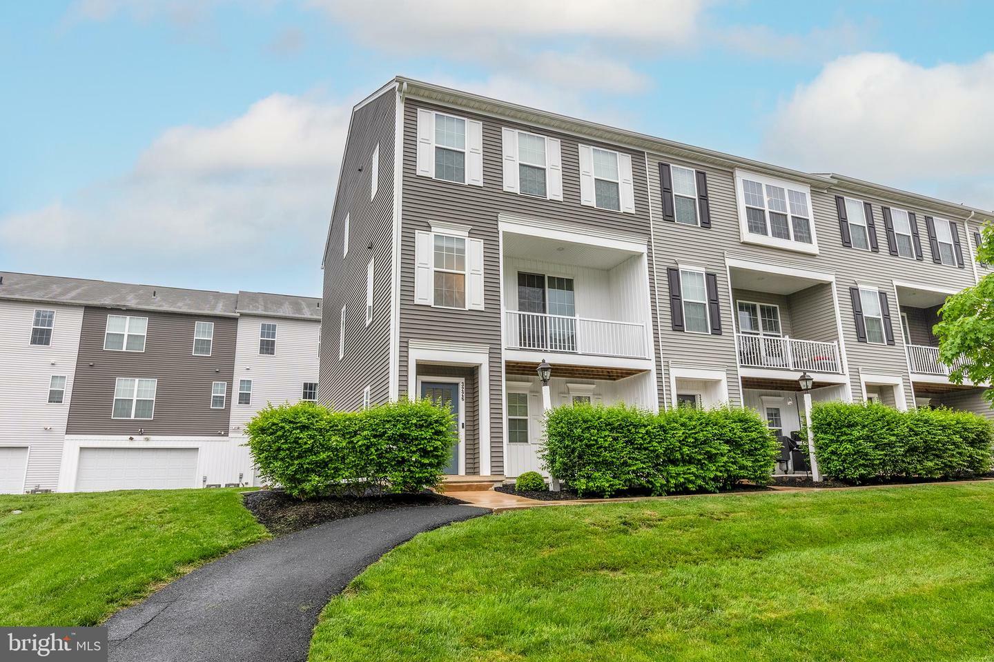 Property Photo: 3226 Light Way PA 17055