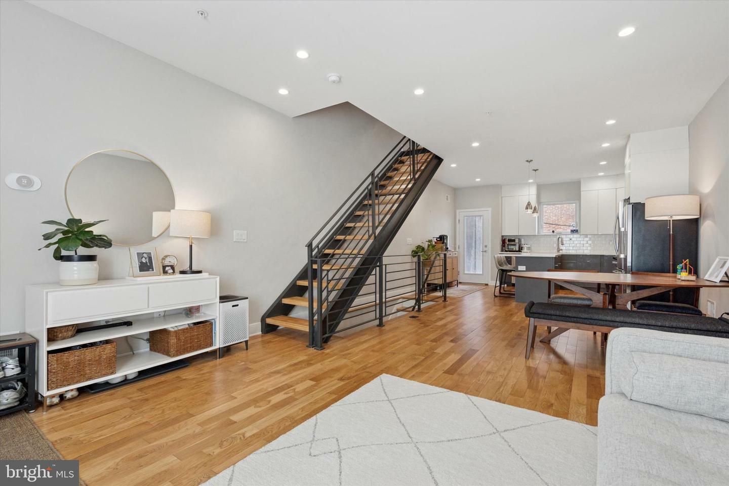 Property Photo: 2811 Wharton Street PA 19146