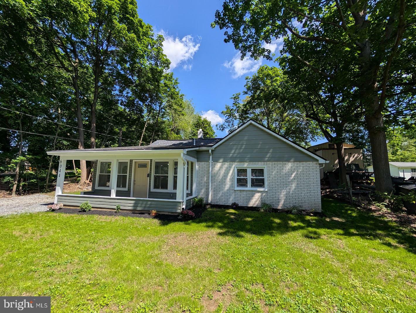 Property Photo:  6044 Blue Bird Avenue  PA 17112 