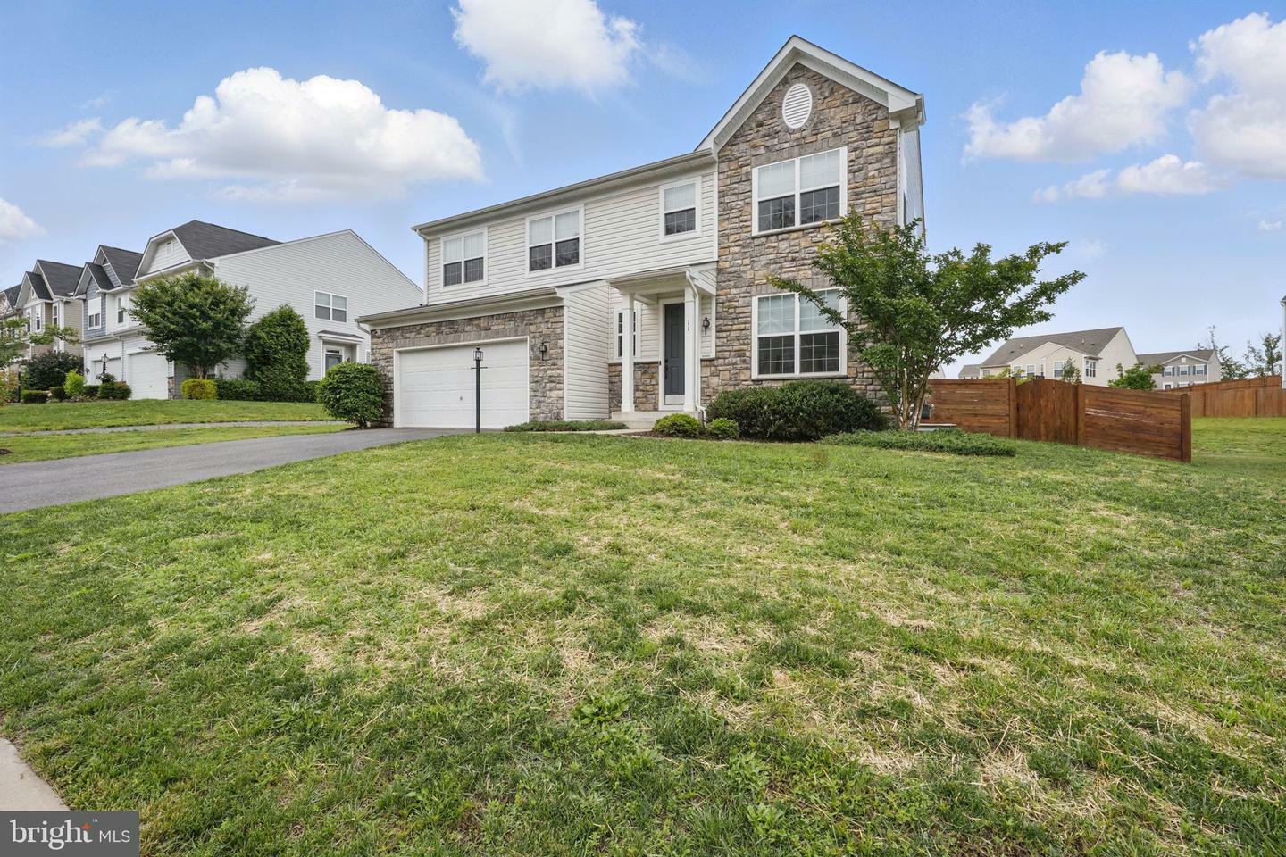 Property Photo: 11 Worsham Lane VA 22405