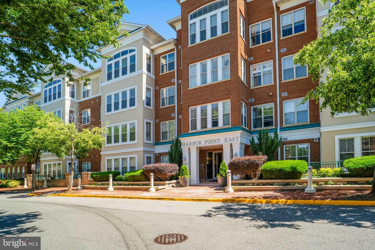 Property Photo:  440 Belmont Bay Drive 406  VA 22191 