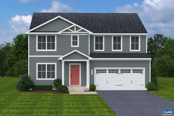 Property Photo: 142 Glacier Ave VA 22923