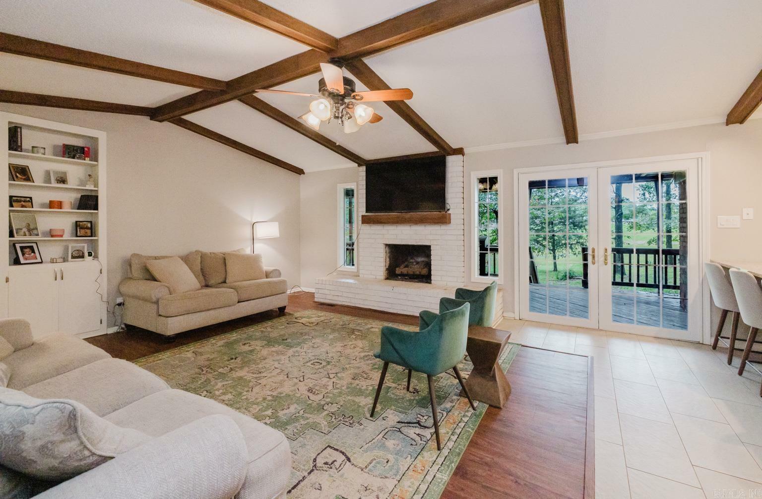 Property Photo: 1257 Kimwood Drive AR 72019