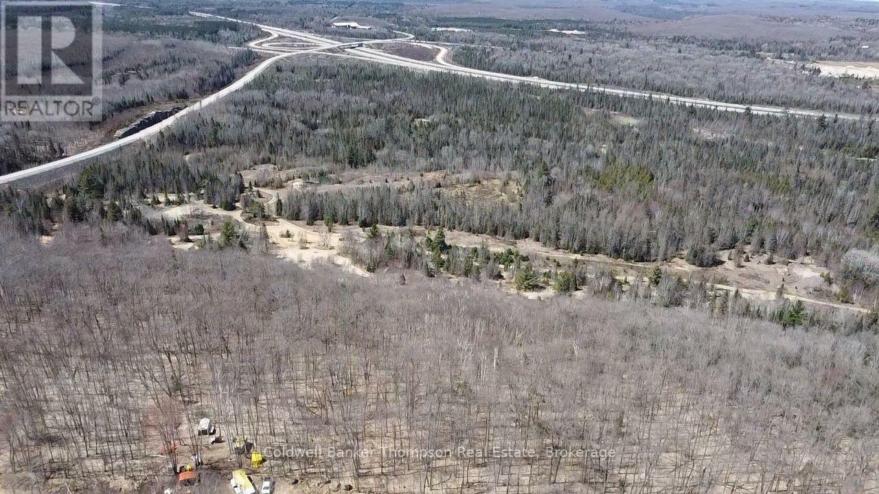 Photo de la propriété: 0 Machar/Strong Road ON P0A 1X0