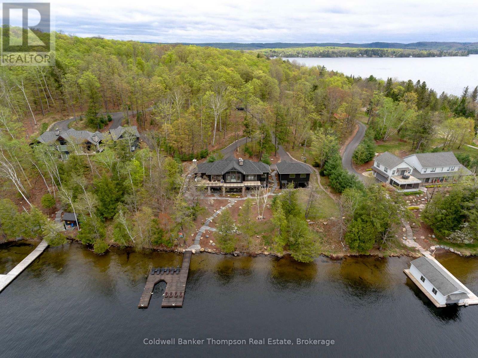 414 Grassmere Resort Road  Huntsville (Chaffey) ON P1H 2J6 photo